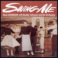 Purchase Buddy & Ella Johnson - Buddy And Ella Johnson 1953-1964 CD2