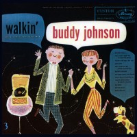 Purchase Buddy & Ella Johnson - Buddy And Ella Johnson 1953-1964 CD3