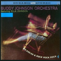 Purchase Buddy & Ella Johnson - Buddy And Ella Johnson 1953-1964 CD4