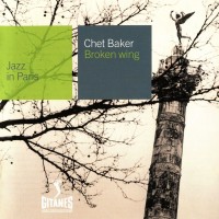 Purchase Chet Baker - Broken Wing