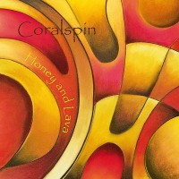 Purchase Coralspin - Honey And Lava