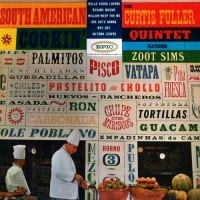 Purchase Curtis Fuller - South American Cookin' (Vinyl)