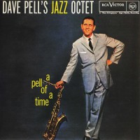 Purchase Dave Pell - A Pell Of A Time (Vinyl)