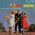 Buy Dave Pell - Campus Hop: Jazz Goes Dancing (Vinyl) Mp3 Download