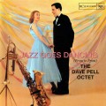 Buy Dave Pell - Jazz Goes Dancing (Prom To Prom) (Vinyl) Mp3 Download