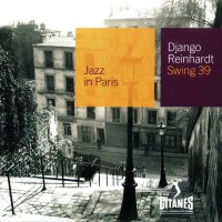 Purchase Django Reinhardt - Swing 39