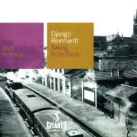 Purchase Django Reinhardt - Swing From Paris