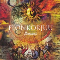 Purchase Elonkorjuu - Seasons: Autumn CD3