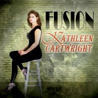 Purchase Kathleen Cartwright - Fusion