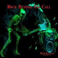 Purchase Rich Kaynan - Rock Beyond The Call