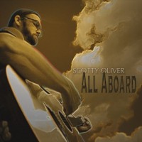 Purchase Scotty Oliver - All Aboard