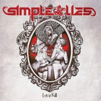 Purchase Simple Lies - Let It Kill