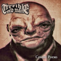 Purchase Terrible Old Man - Cosmic Poems