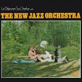Buy The New Jazz Orchestra - Le Déjeuner Sur L'herbe (Vinyl) Mp3 Download