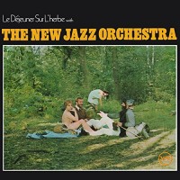 Purchase The New Jazz Orchestra - Le Déjeuner Sur L'herbe (Vinyl)