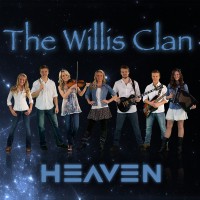Purchase The Willis Clan - Heaven