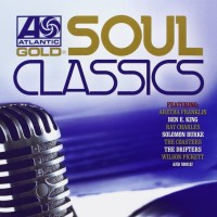 Purchase VA - Atlantic Gold: 100 Soul Classics CD3