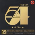 Buy VA - Studio 54: 5Th Edition CD4 Mp3 Download