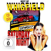 Purchase Whigfield - Best Of Whigfield Saturday Night CD1