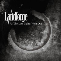 Purchase Landforge - As The Last Lights Went Out (EP)