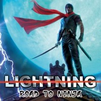 Purchase Lightning - Road To Ninja