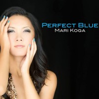 Purchase Mari Koga - Perfect Blue