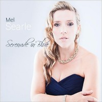 Purchase Mel Searle - Serenade In Blue