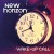 Buy New Horizon - Wake-Up Call Mp3 Download
