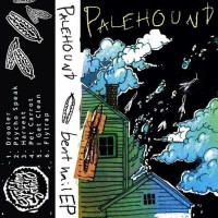 Purchase Palehound - Bent Nail (EP)