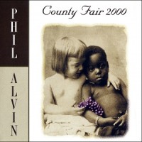 Purchase Phil Alvin - County Fair 2000