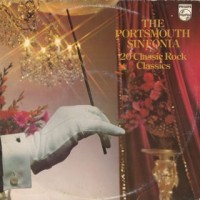 Purchase Portsmouth Sinfonia - 20 Classic Rock Classics (Vinyl)