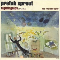 Purchase Prefab Sprout - Nightingales