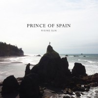 Purchase Prince Of Spain - Rising Sun (CDS)