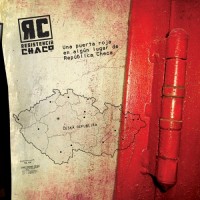 Purchase Resistencia Chaco - Una Puerta Roja En Algun Lugar De La Republica Checa