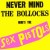 Buy Sex Pistols - Never Mind The Bollocks (Limited Edition) CD2 Mp3 Download