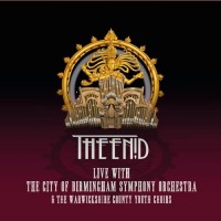 Purchase The Enid - Live with The CBSO and the Warwickshire County Youth Choirs CD1