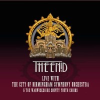 Purchase The Enid - Live with The CBSO and the Warwickshire County Youth Choirs CD2