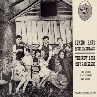 Purchase The New Lost City Ramblers - String Band Instrumentals (Vinyl)