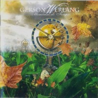 Purchase Gerson Werlang - Memorias Do Tempo