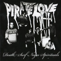 Purchase Pirate Love - Death Surf Negro Spirituals (EP)