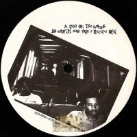 Purchase The Dereliks - A Turn On The Wheel Is Worth More Than A Record Deal (Vinyl)