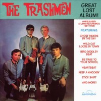 Purchase The Trashmen - The Great Lost Trashmen Album