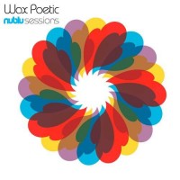 Purchase Wax Poetic - Nublu Sessions