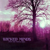 Purchase Wicked Minds - From The Purple Skies