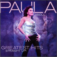 Purchase Paula Abdul - Greatest Hits Straight Up