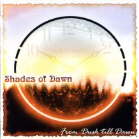 Purchase Shades Of Dawn - From Dusk Till Dawn