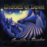 Purchase Shades Of Dawn - Graffity's Rainbow