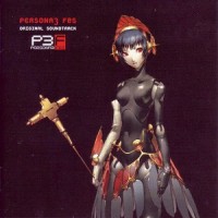 Purchase Shoji Meguro - Persona 3 Fes Original Soundtrack