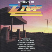 Purchase VA - Gimme All Your - A Tribute To Zz Top