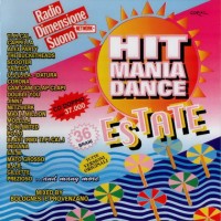 Purchase VA - Hit Mania Dance Estate '95 CD1